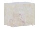 Side table Dallas 5005 (Beige)