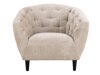 Nojatuoli Norsica 264 (Beige)