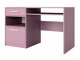 Työpöytä Rosa (Violetti + Kultainen)