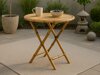 Outdoor table Mernolu 102