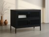 Sideboard Dallas 3183 (Black)