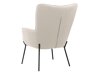 Nojatuoli Denton 1008 (Beige)