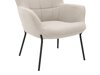 Nojatuoli Denton 1008 (Beige)
