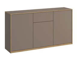 Lipasto Fivetri 100 (Harmaa ruskea)