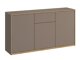 Lipasto Fivetri 100 (Harmaa ruskea)