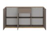 Lipasto Fivetri 100 (Harmaa ruskea)