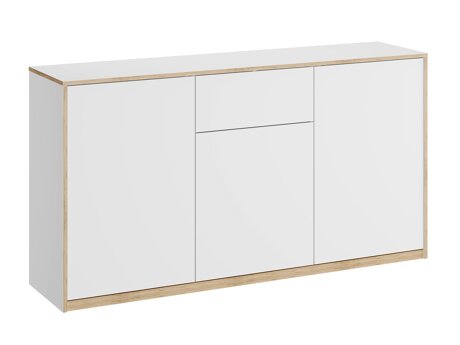 Lipasto Fivetri 100 (Valkoinen)