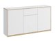 Lipasto Fivetri 100 (Valkoinen)