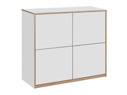 Senkki Fivetri 101 (Valkoinen)