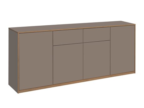 Lipasto Fivetri 102 (Harmaa ruskea)