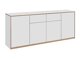 Lipasto Fivetri 102 (Valkoinen)