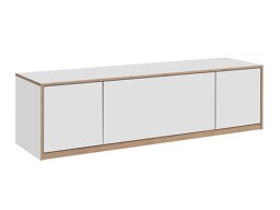 TV-taso Fivetri 105 (Valkoinen)