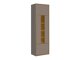 Hylly Fivetri 106 (Harmaa ruskea)