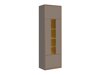Hylly Fivetri 106 (Harmaa ruskea)