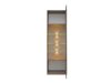 Hylly Fivetri 106 (Harmaa ruskea)