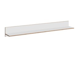 Seinähylly Fivetri 108 (Valkoinen)