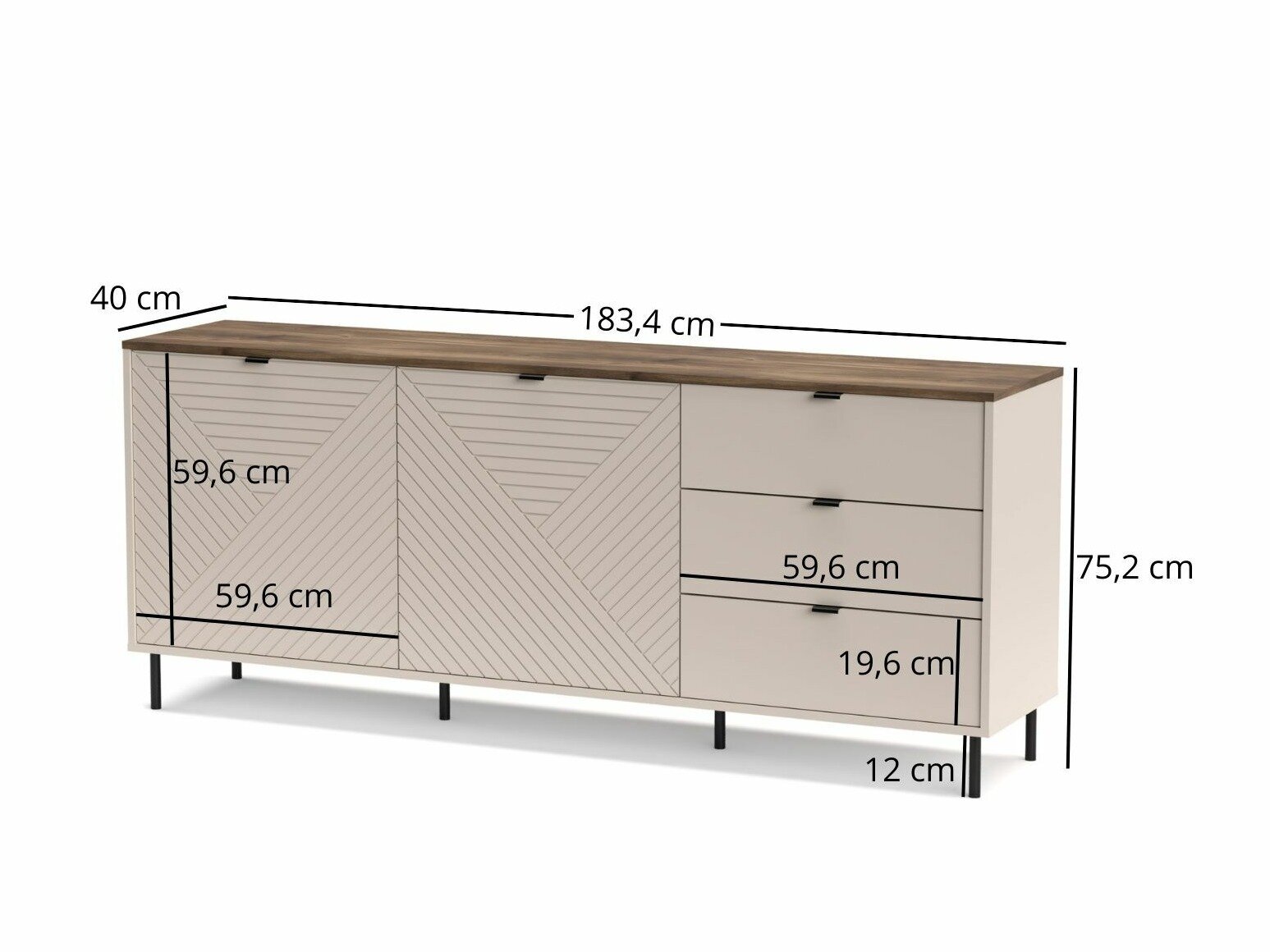 Lipasto Novtivu 104