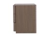 Chest of drawers Dallas 5198 (Dark wood)