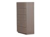 Chest of drawers Dallas 4743