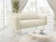 Sohva Comfivo Beatitudo II (Uttario Velvet 2978)