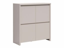 Sideboard Nolroma 104 (Cashmere)