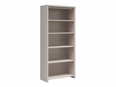 Bookcase Nolroma 110 (Cashmere)