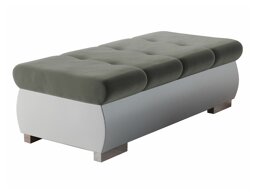 Verhoiltu penkki Comfivo Nitor I (Soft 017 + Magic Velvet 2217)