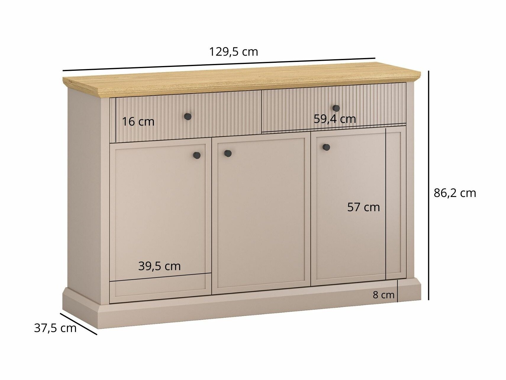 Lipasto Tivetru 102