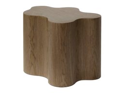 Sohvapöytä Burleson 819 (Pähkinä)