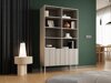 Hylly Evavese 106 (Beige)
