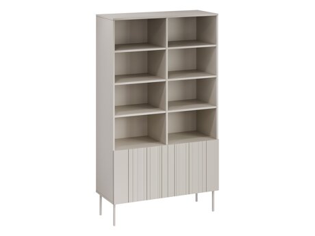 Hylly Evavese 106 (Beige)