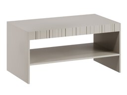 Sohvapöytä Evavese 107 (Beige)