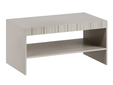 Sohvapöytä Evavese 107 (Beige)