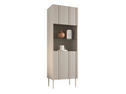 Hylly Evavese 108 (Beige)