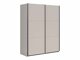 Wardrobe Livevaro 117 (Cashmere)