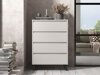Lipasto Tetena 103 (Valkoinen)