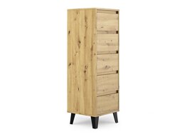 Lipasto Tetena 104 (Artisaanitammi)
