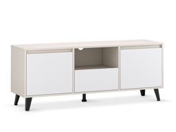 TV-taso Tetena 106 (Kashmir + Valkoinen)