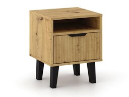 Yöpöytä Dorophu 103 (Artisaanitammi)