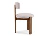 Tuoli Burleson 547 (Beige + Ruskea)