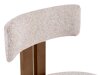 Tuoli Burleson 547 (Beige + Ruskea)