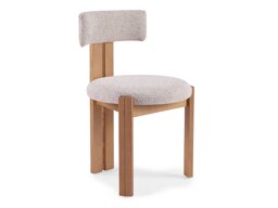 Tuoli Burleson 547 (Beige + Vaaleanruskea)