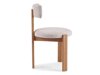 Tuoli Burleson 547 (Beige + Vaaleanruskea)