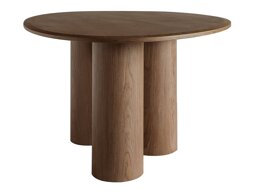 Pöytä Burleson 553 (Pähkinä)