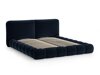 Sänky Beckley 330 (Magic Velvet 2204)
