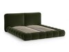 Sänky Beckley 330 (Magic Velvet 2295)