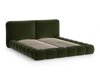 Sänky Beckley 330 (Magic Velvet 2295)