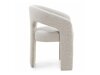 Tuoli Burleson 125 (Harmaa)