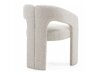 Tuoli Burleson 125 (Harmaa)