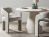 Tuoli Burleson 125 (Harmaa)